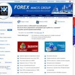 Обзор сайта forex-mmcis.ru