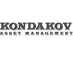 KONDAKOV Asset Management – инструмент инвестирования