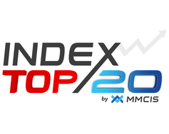 Index TOP 20 — реальный доход на рынке Форекс