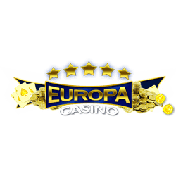 Онлайновый гемблинг с Casino Europa