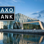 О брокерской компании Saxo Bank