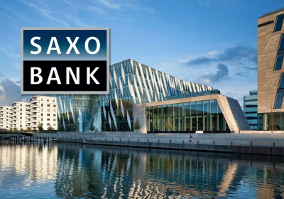 О брокерской компании Saxo Bank